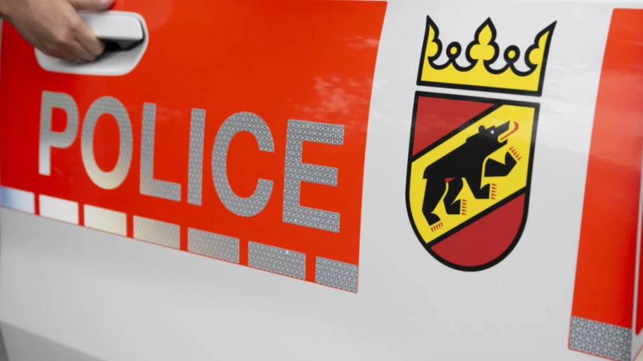 Deux blessés après fuite de monoxyde de carbone à Meinisberg (BE)