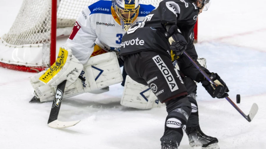 Genève battu 1-0 par Zoug en National League