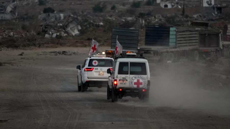 Israël identifie les corps des otages de Gaza remis par le Hamas