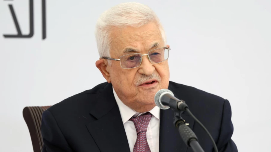 Abbas discutera à Beyrouth des armes dans les camps palestiniens