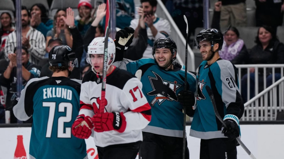 Kurashev et Suter brillent en NHL: but et passe décisive