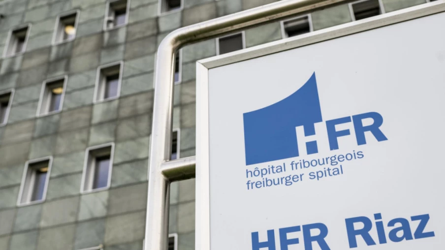 Fribourg: nouveau guichet à Riaz pour ouvrir dossier électronique DEP