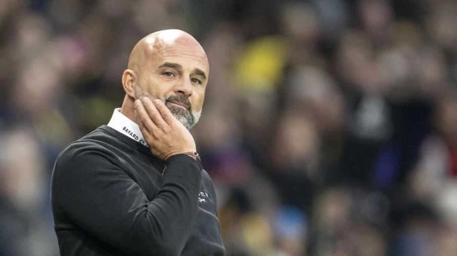 Young Boys licencie Giorgio Contini après le 3-3 contre GC