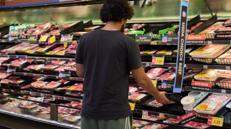 États-Unis: la Fed juge l'inflation trop élevée pour baisser les taux