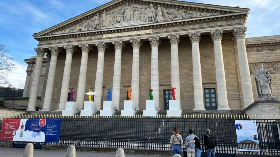 Assemblée nationale rejette la taxe Zucman pour les hauts patrimoines