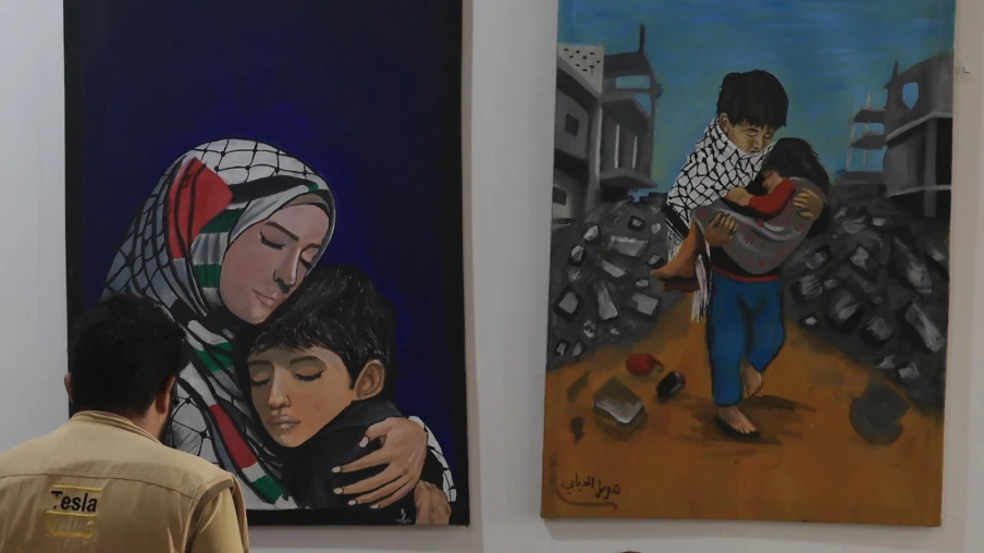 Gaza : l'UE va réexaminer son accord d'association avec Israël