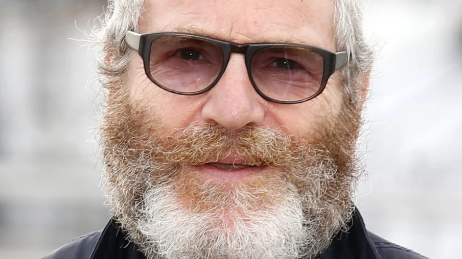 Décès de l'acteur Tchéky Karyo, 72 ans, connu pour L'Ours et Nikita