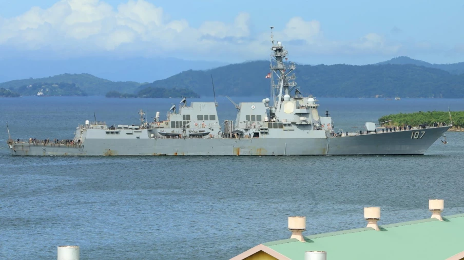 Trinité-et-Tobago met son armée en alerte générale face au Venezuela