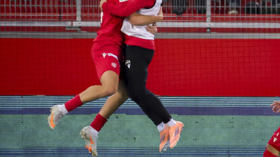 Super League: Sion chez Thoune, Servette à Winterthour, LS à Zurich