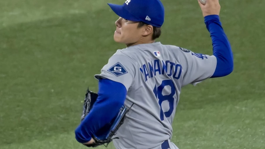 World Series : les Dodgers forcent un match 7 contre les Blue Jays