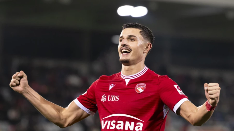 Super League : Sion et Servette battus à l'extérieur