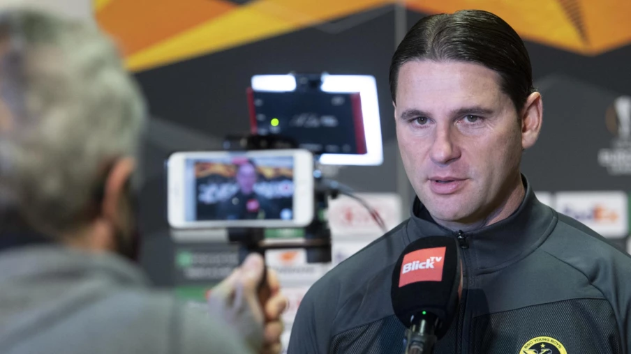 Retour de Seoane: choc YB–Bâle au centre de la 12e journée