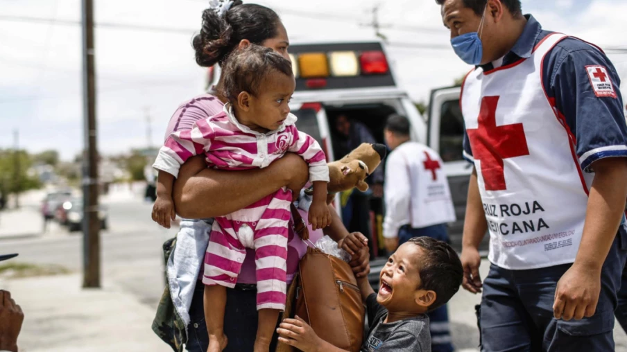 Explosion dans un supermarché à Hermosillo (Mexique) : 23 morts