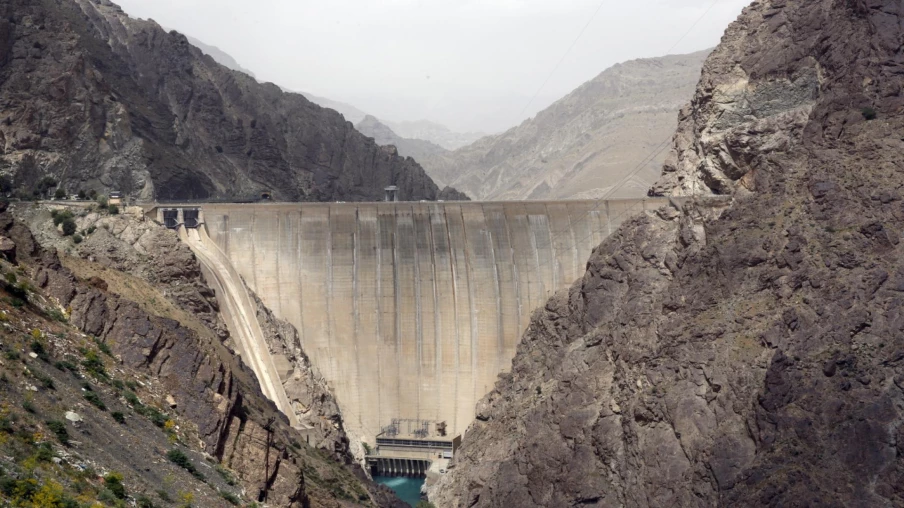 Sécheresse en Iran: barrage Amir Kabir presque à sec, Téhéran menacé