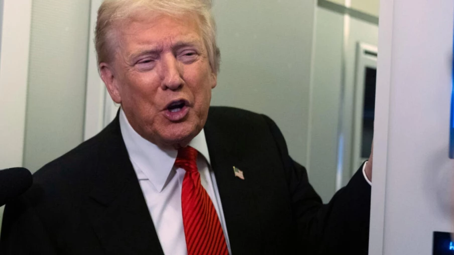 Trump : les jours de Nicolás Maduro au Venezuela sont comptés