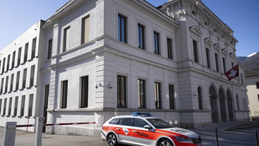 Procès de deux islamistes pour financement et déstabilisation du Kosovo