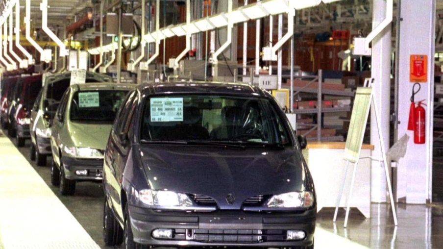 Geely entre au capital de Renault do Brasil (26,4%)