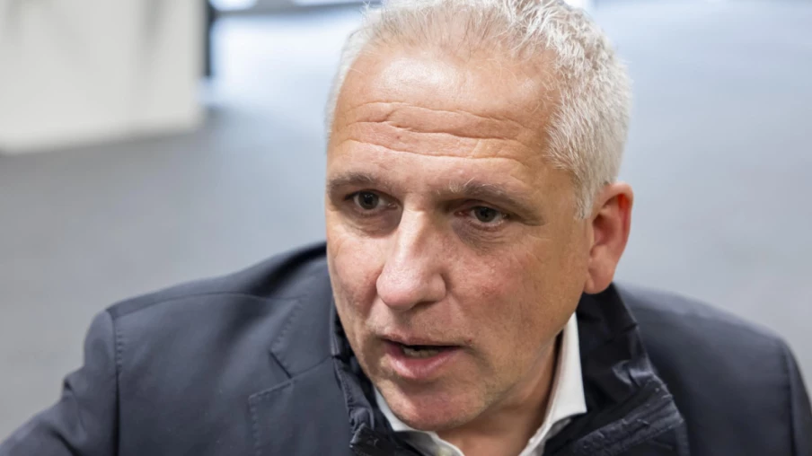 Marc-Anthony Anner: "Il faudrait des quotas latins"