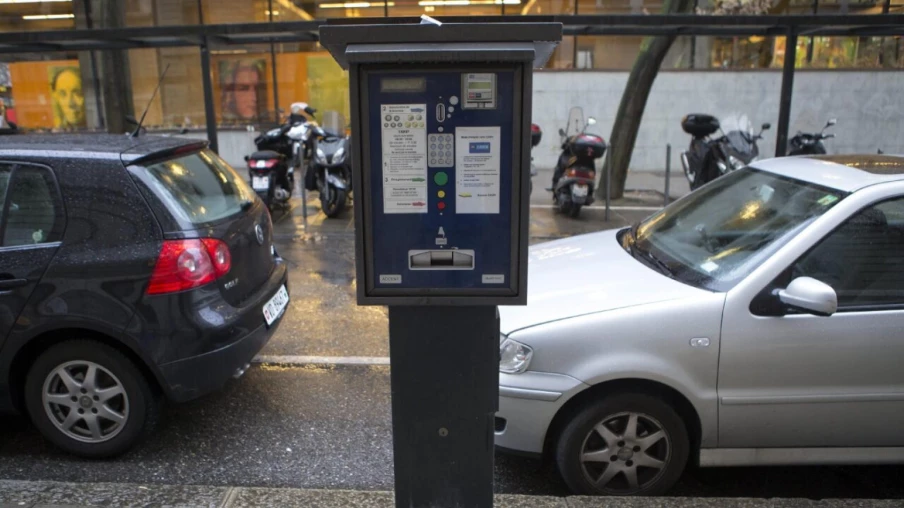 Fribourg : première heure de stationnement gratuite dès décembre