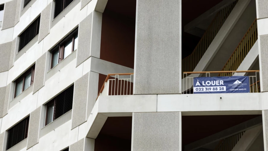 Inflation en Suisse: taux annuel à 0,1% en octobre