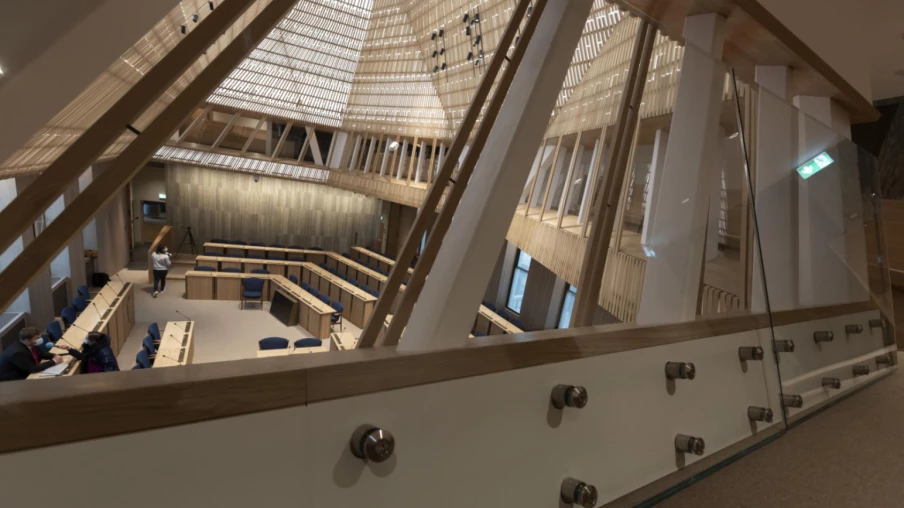 Mort d'Antoine Maulini, comédien genevois et humoriste, à 38 ans