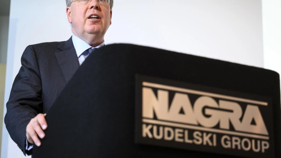 Le son suisse : de l'horlogerie au Nagra et à la haute fidélité