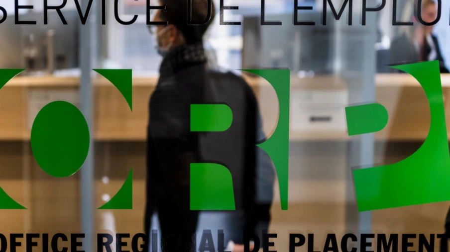 Rebond de l'emploi en Suisse au 4e trimestre selon le KOF