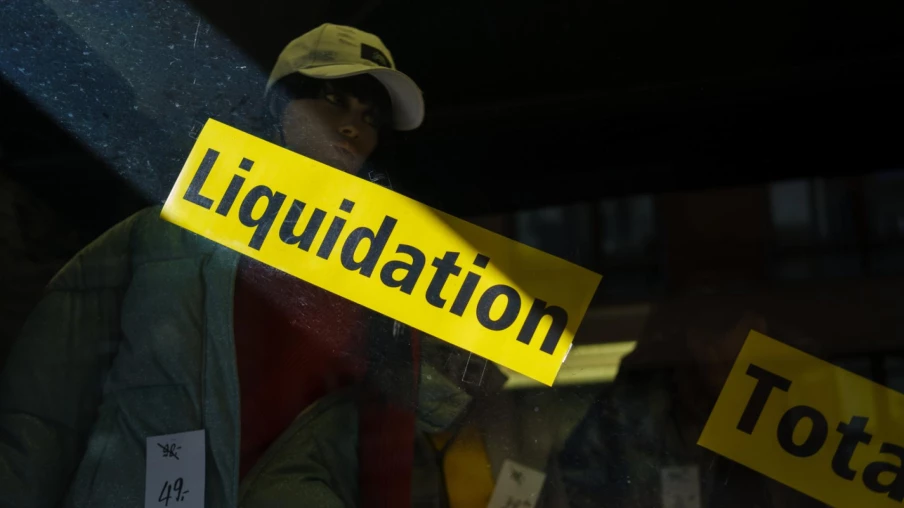 6'274 faillites en Suisse : la réforme des créanciers publics en cause