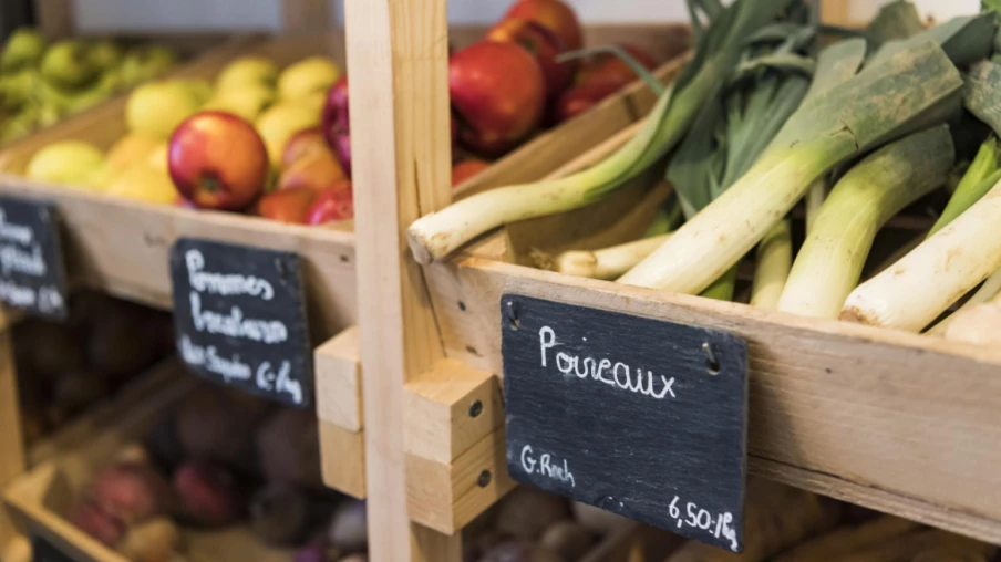 Monthey : ouverture de la deuxième épicerie solidaire du Valais