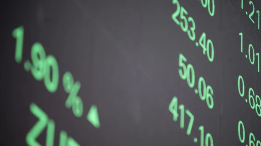 SIX: près de 100 milliards en octobre, actions et produits structurés en hausse