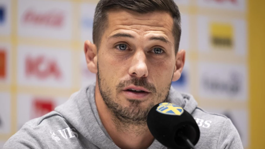 Remo Freuler forfait pour la Suisse après fracture de la clavicule