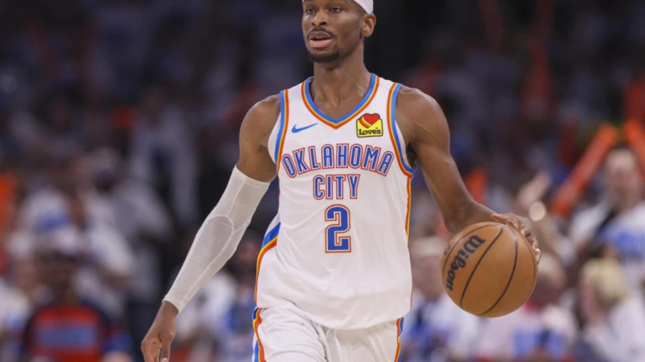 Oklahoma City étouffe Minnesota d'entrée