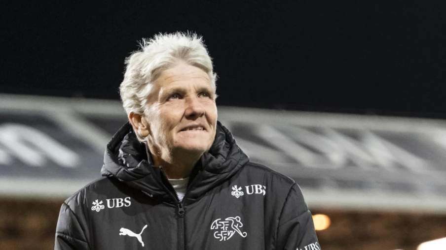 L'ASF résilie le contrat de Pia Sundhage, sélectionneuse de la Suisse