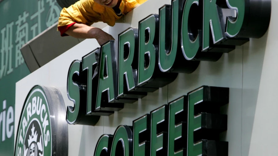 Starbucks cède 60% de sa filiale chinoise à Boyu pour 4 milliards