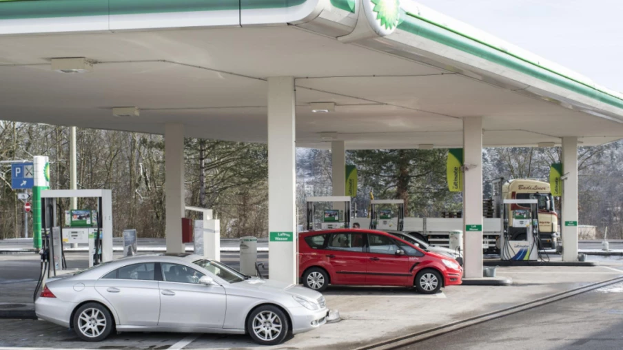 BP : bénéfice net en forte hausse au 3e trimestre (1,16 Md$)