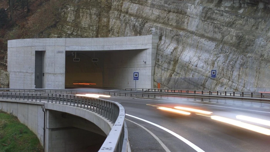 122 millions pour centres routiers à Neuchâtel, 6 sites