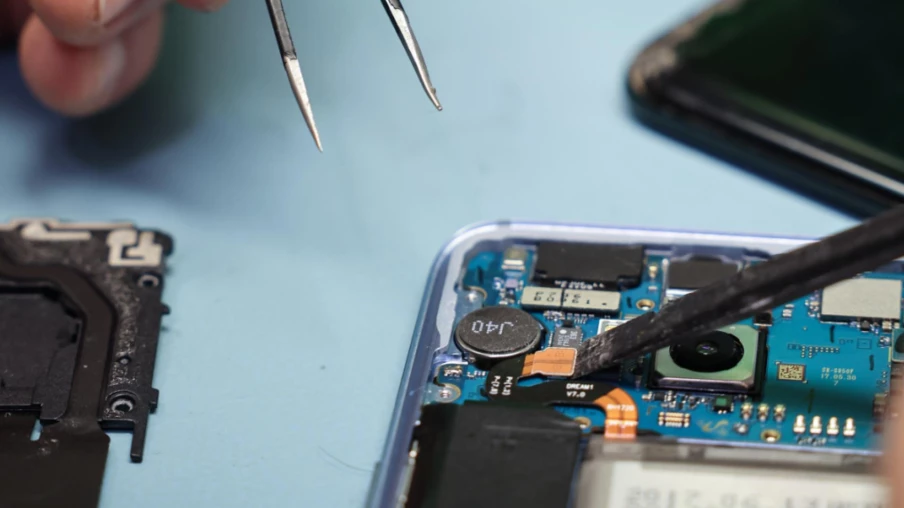 Genève lance une campagne pour la revalorisation locale des e-déchets