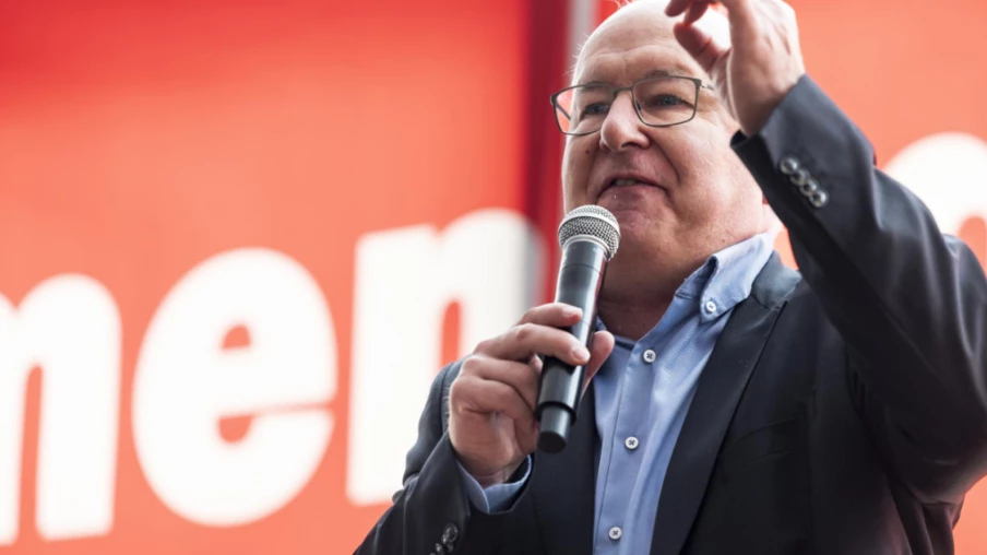 Lausanne: 2e jour de mobilisation des maçons contre la détérioration