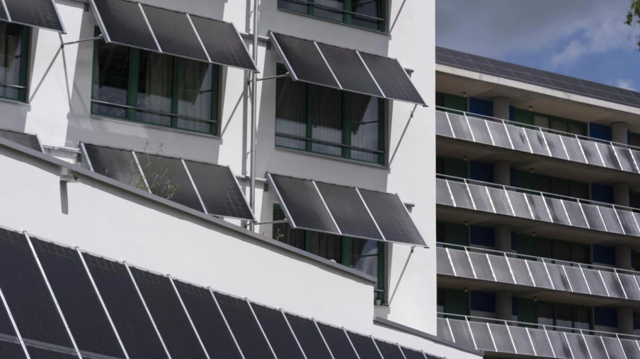 Loi sur l'énergie: fin du premier débat après cinq séances