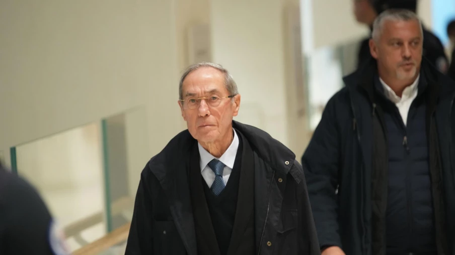 Claude Guéant condamné en appel à un an avec sursis pour les sondages