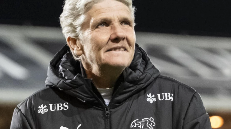 Rafel Navarro (ex-Barça) nommé sélectionneur de la Suisse féminine