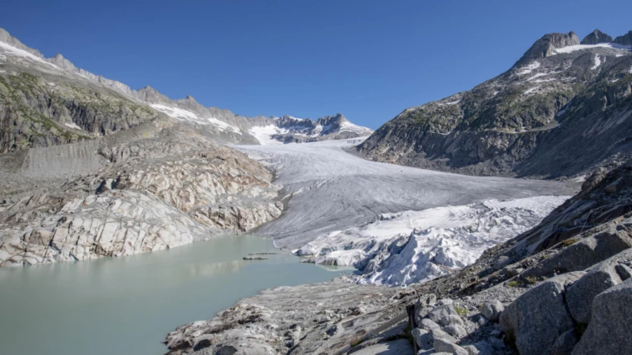 Le monde en route vers 2,5°C : l'ONU alerte avant la COP30