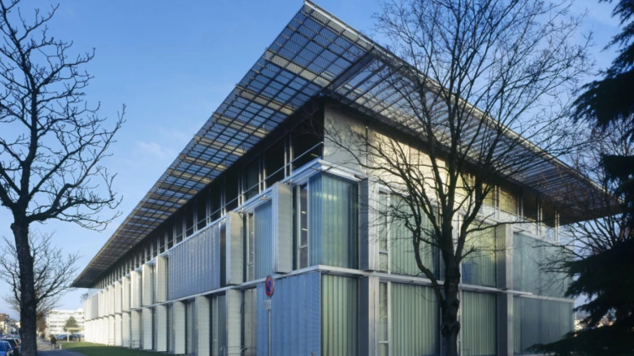 Vaud: 84 M pour rénovation énergétique de 9 bâtiments publics