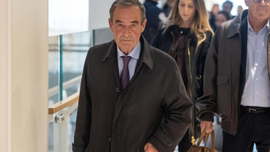 Procès Lafarge à Paris: filiale d'Holcim poursuivie pour terrorisme