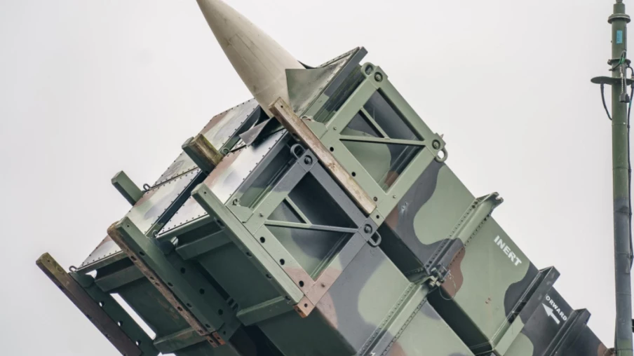 L'Allemagne augmente son aide militaire à l'Ukraine de 3 milliards