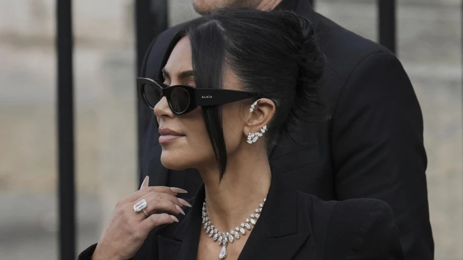 Procès Kardashian: 10 ans de prison requis contre les prévenus Procès Kardashian: 10 ans de prison requis contre les prévenus