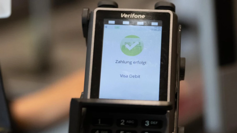 SIX: 550 MCHF d'ajustement lié à Worldline et perte 2025