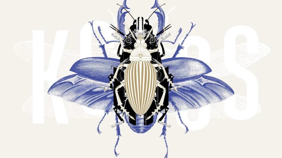 Muséum de Neuchâtel: écouter 1 000 insectes, 16 arthropodes musicaux