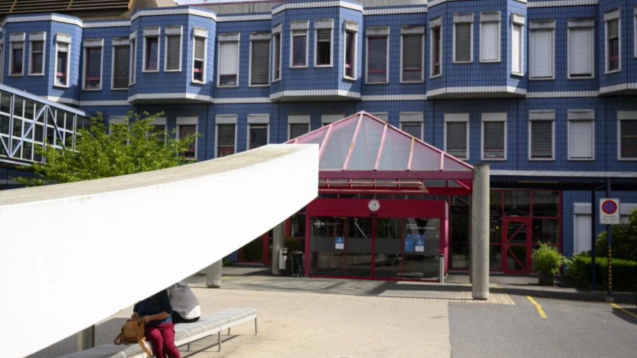 La municipalité d'Yverdon privilégie Y-Parc pour le nouvel hôpital