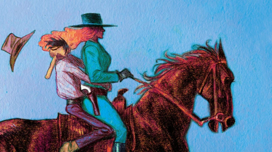 Christophe Blain : rétrospective BD au Cartoonmuseum de Bâle